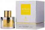 Emir Metalico Perfume EDP 100 ml