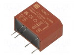Converter: DC/DC | 2W | Uin: 10.8&divide;13.2VDC | Uout: 12VDC | Iout: 167mA