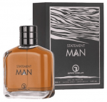 Grandeur Statement Man Perfume EDP 100 ml