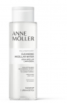 Anne M&ouml;ller Clean Up Cleansing Micellar Water 400ml