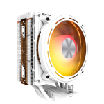 Active cooling for the processor Darkflash E400 (white)