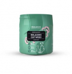 HOLISTA Relaxing Cat Weed - supplements for cats - 50g