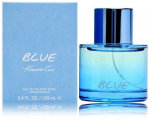 Kenneth Cole Blue Perfume EDT 100 ml