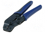 Tool: for crimping | RG174,RG179A/F | 198mm