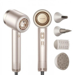 Hair dryer Dreame Hair Gusto AHG40A-PK, rose gold