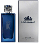 Dolce & Gabbana K by Dolce & Gabbana Intense Perfume EDP 100 ml