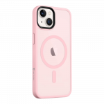Tactical MagForce Hyperstealth Cover for iPhone 13 / Pink Panther