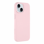 Tactical MagForce Velvet Smoothie Cover for Apple iPhone 15 / Pink Panther