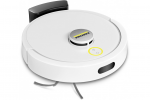 Karcher Rvc 3 Floor Cleaning robot White