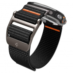 Other goods Spigen Spigen DuraPro Strap for Samsung Galaxy Watch Ultra 47mm - Black