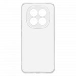Tactical TPU Cover for Xiaomi Redmi Note 15 5G / transparent