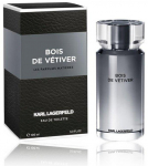 Karl Lagerfeld Bois de V&eacute;tiver Perfume EDT 100 ml