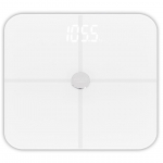 ADLER AD 8187 bathroom scales, white