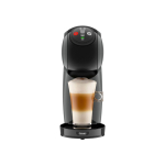 Other small household appliances DeLonghi | Coffee Maker | EDG226.A Dolce Gusto Genio S | Pump pressure 15 bar | Capsule | 1460 W | Black