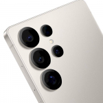 OBAL:ME Lens Protector for Samsung Galaxy S25 Ultra / titanium gray