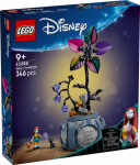 M&auml;nguala | PC | Konsoolid | Tarvikud // Harivad m&auml;nguasjad | Interaktiivsed | Loomingulised | Kunstilised // Klocki disney 43288 doniczka sally