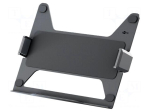 Holder: desktop | laptop | 9kg | 75x75mm