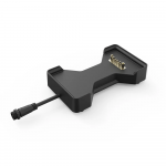 AIRSEEKERS LIMITED Battery charging dock for Airseekers Tron 360&deg; AI Vision Mulching Mower
