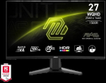 Monitor MSI MAG 27CQ6F 27 VA Curved