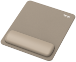 Mouse pad Fellowes BREYTA Wrist Rest Microban Sand