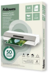 Laminating pouches Fellowes Eco 100pcs Matte A4