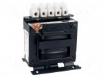 Transformer: mains | 30VA | 400VAC | 24V | Leads: terminal block | 0.8kg