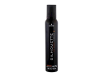 Schwarzkopf Professional Silhouette Hair Mousse 200ml