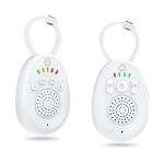 Riff BM1 Audio Mobile nanny with two‑way talk / timer / 5 lullabies