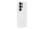 Samsung EF-ES948CWE Silicone Magnet Cover for Samsung Galaxy S26 Ultra / White