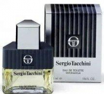 Sergio Tacchini Sergio Tacchini EDT 27ml