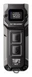 FLASHLIGHT KEYCHAIN/TUP2 NITECORE
