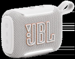 Loudspeaker JBL GO5 White