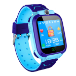 Tooted koju ja aeda // Erinevad kodu- ja majapidamistarvikud // Smartwatch q12 / smartwatch q12 niebieski