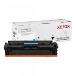 Everyday&trade; Cyan Toner by Xerox compatible with HP 207A (W2211A), Standard capacity