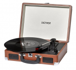 Denver VPL-120BROWN Brown