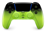 Sony DualSense Green Bluetooth/USB Gamepad Analogue / Digital Android, MAC, PC, PlayStation 5, iOS