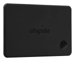 Chipolo CARD Personal Finder smart card Black