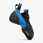 Scarpa INSTINCT VSR, 38, Black - Azure