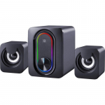 DEFENDER V14 2.1 Bluetooth 11W USB Speakers 65314