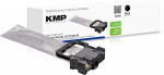 KMP 1645,4001 ink cartridge 1 pc(s) Compatible Black