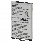 Mitel Phone Battery, Li-Ion, 850 mAh, for Mitel