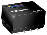 Converter: DC/DC | 2W | Uin: 13.5&divide;16.5VDC | Uout: 15VDC | Iout: 133mA