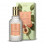 4711 Acqua Colonia White Peach & Coriander EDC U 170 ml