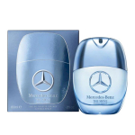 Mercedes-Benz The Move Express Yourself EDT M 60 ml