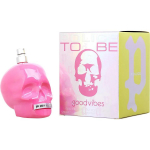 Police To Be Goodvibes EDP W 75 ml
