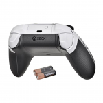 Microsoft Xbox Wireless Controller &ndash; Storm Breaker Special Edition Black, White Bluetooth Gamepad Analogue / Digital Android, PC, Xbox One, Xbox Series S, Xbox Series X, iOS