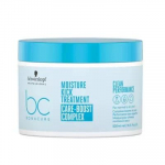 Schwarzkopf Professional BC Bonacure Moisture Kick Treatment Care-Boost Complex 500 ml