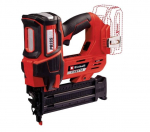 Cordless nailer FIXETTO 18/50 N Solo 4257795 EINHELL