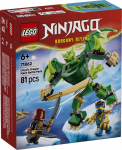 M&auml;nguala | PC | Konsoolid | Tarvikud // Harivad m&auml;nguasjad | Interaktiivsed | Loomingulised | Kunstilised // Klocki ninjago 71862 smoczy mech lloyda - zestaw bitewny