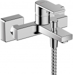 Bathroom Tap Hansgrohe Vernis Shape, chrome